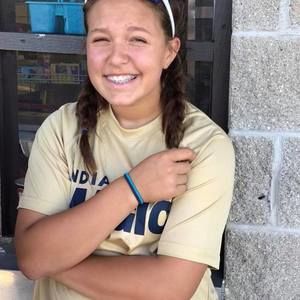 Meet your Posher, Heather